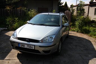Ford Focus 1.4 Kombi, 148.579 km - 9