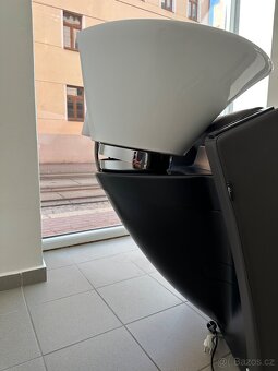 Mycí box Maletti New 330 air massage - 9