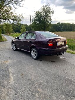 Škoda Octavia 1 1,6sr 74kw stk do 07/2026 - 9