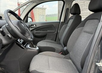 Citroën C3 Picasso 1,6 73kW DIGIKLIMA, TEMPOMAT nafta - 9