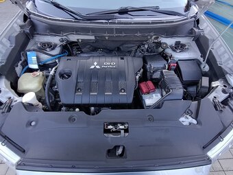 Mitsubishi ASX 1,8 DI-D, 111tis km - 9