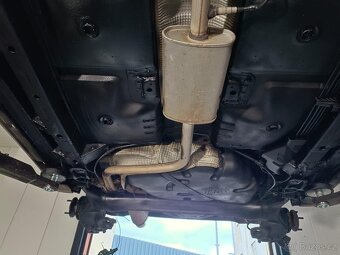 Smart ForFour 454 AUTOMAT - 9