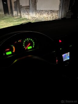 Škoda Fabia 1.9 TDI RS po servisu - Zamluvené - 9