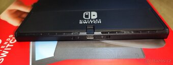 Nintendo Switch OLED Modchip, Picofly, RP2040, CFW, AMS - 9