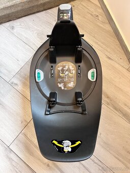 Cybex Cloud Z, Sirona Z2 a báze Z-Fix – jednotlivě nebo set - 9