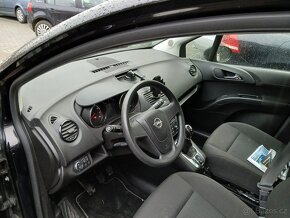 OPEL - MERIVA 1,4 BENZIN 74 KW - 9