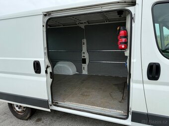 Fiat Ducato 2.3 JTD, 88 kW - 9