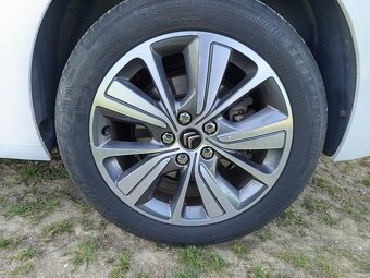 Citroën C4 grand Picasso 2.0HDi - 9