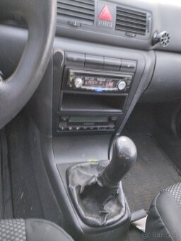 Octavia 1.9 tdi - 9
