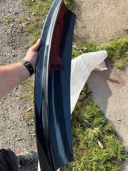 Lipo pod přední nárazník BMW 3 E92/E93 - 9