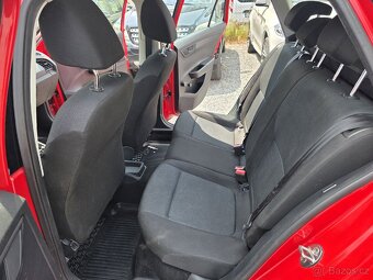 Škoda Fabia III.1.0 TSI - 9
