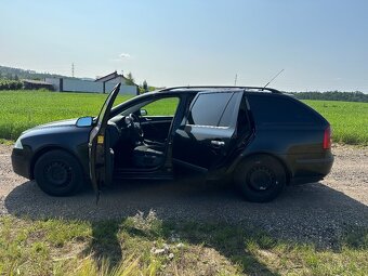 Octavia combi 2 2.0TDI / 103 kw - 9