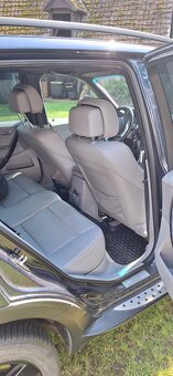 Bmw x3 SD - 9