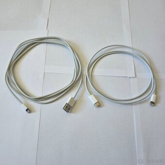 Apple iPhone SE (2020) 64GB, černá - 9