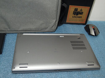 Novinka Dell Latitude 10.Jádro i5-1345u 512GB 16GB Záruka - 9