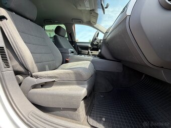 VW Touareg 2.5tdi 128kw facelift /MANUAL/PRUŽINY/3.5T TAŽNÝ/ - 9