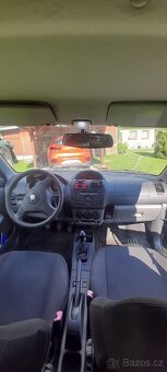Prodám Suzuki Ignis - 9