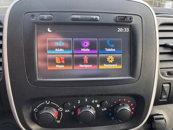 Renault Trafic 2019 - 9
