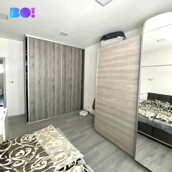 Prodej zrekonstruovaného bytu 3+1, 72 m², Ostrava-Hrabůvka - 9