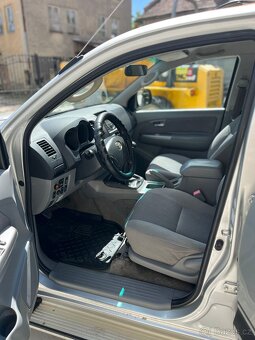 Toyota Hilux 2.5 diesel - 9