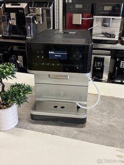 Kávovar Miele CM 6100 - 9