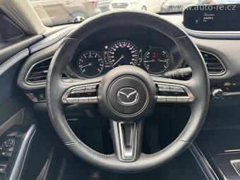 Mazda CX30 Skyactive X - 9