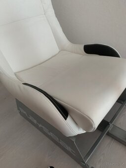 Herní závodní sedačka Playseat Evolution - 9
