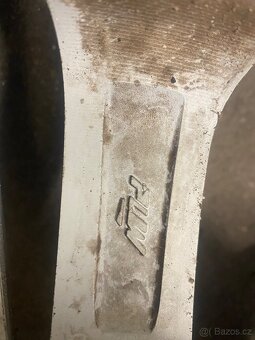 Alu 18”ctky - 9