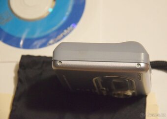 Minidisc walkman SONY MZ NH600D, NetMD, HI MD, MDLP - 9
