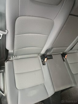 vw golf sportsvan 1.6 tdi 81kw - 9