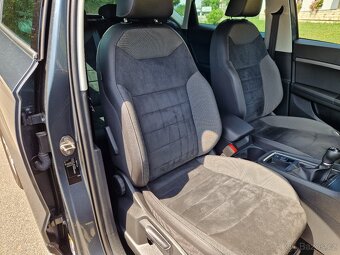 Seat Ateca, 1,0 TSI 85 KW , navi, kamera - 9