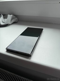 Samsung Galaxy S23 Ultra 256GB/8GB Zelená - 9