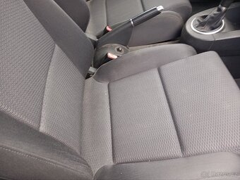 Audi A2 1.4 16v-r.2002,org.115 tis.km,klima,po stk - 9
