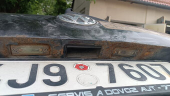 VW Passat B6 - 9