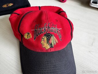 Chicago Blackhawks - oblečení - 9