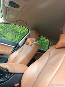 Prodám BMW 320 GT x-drive, rok 8/2017,nafta 140 kW, odpočetH - 9