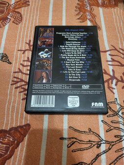Prodám staré CD - 9