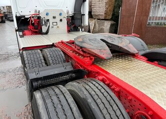 9400 - Mercedes-Benz Actros 2653 - 6x2 – Tahač – EURO 6 - 9