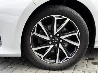 Toyota Yaris Hybrid / 2021 / DPH - 9