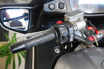 Honda ST 1300 Pan European - VÝPRODEJ, hezký stav - 9