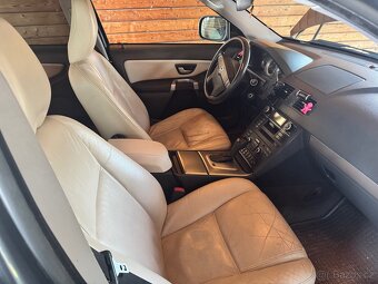 Volvo XC90 MY 2010 - 9