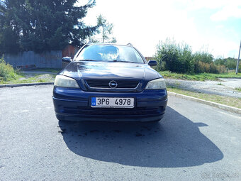 Opel Astra - 9