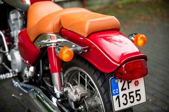 JAWA 650 LIMITED EDITION "3/21" - 9