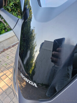 Honda Forza 125 - 9