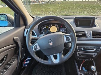 Renault Mégane 1.2 TCe 85 kW - 9