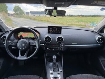Audi a3 sedan - 9