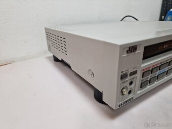 JVC BR-S600E profesionální SVHS videorekordér PAL - 9