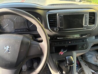 Peugeot Expert,2017,2.OHDI,LONG,L2,WEBAS - 9