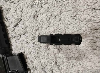 Airsoft set pro začátečníky - 9