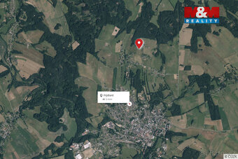 Prodej rodinného domu, 142 m², Frýdlant, ul. Údolí - 9